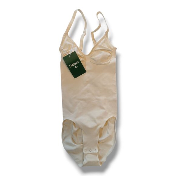 Halara Seamless Flow Bodysuit - Picture 4 of 7